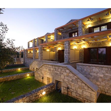 Mani Houses Selinitsa Art Koloveas Agios Nikolaos  Exterior foto